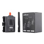 RadioMaster 4IN1 Tx Module JR and Nano Module Compatible TX16S MKII TX12 MKII RC Drone
